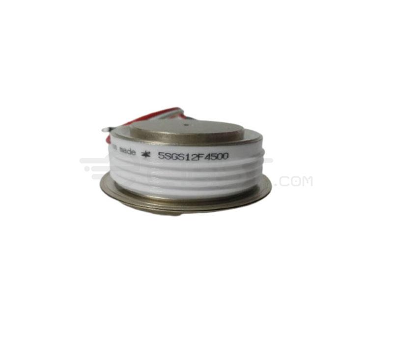 5SGS12F4500 ABB Thyristor Power Module