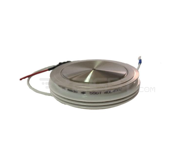 5SGT40L4502 ABB Rectifier Diodes