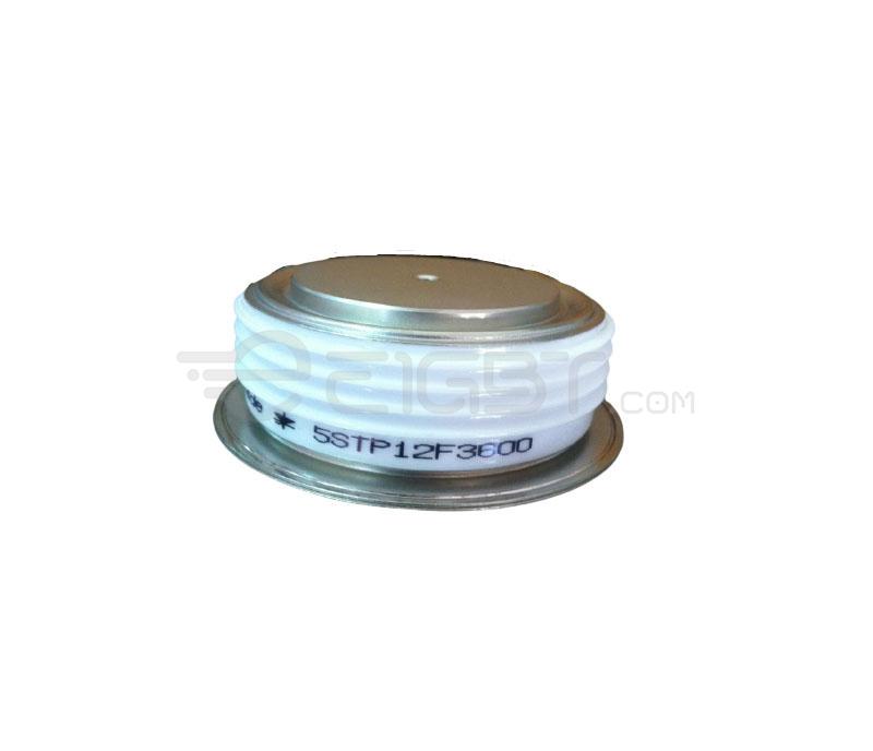5STP12F3600  ABB Thyristor IGBT Power Module