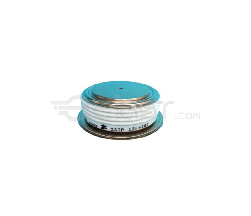 5STP12F4200 ABB Thyristor IGBT Power Module