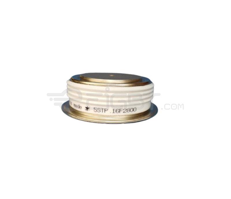 5STP16F2800 ABB IGBT Power modules Thyristors Diodes GTO