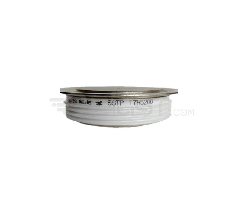 5STP17H5200 ABB Thyristor IGBT Power Module