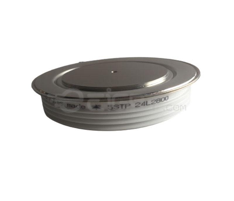 5STP24L2800 ABB Thyristor IGBT Power Module