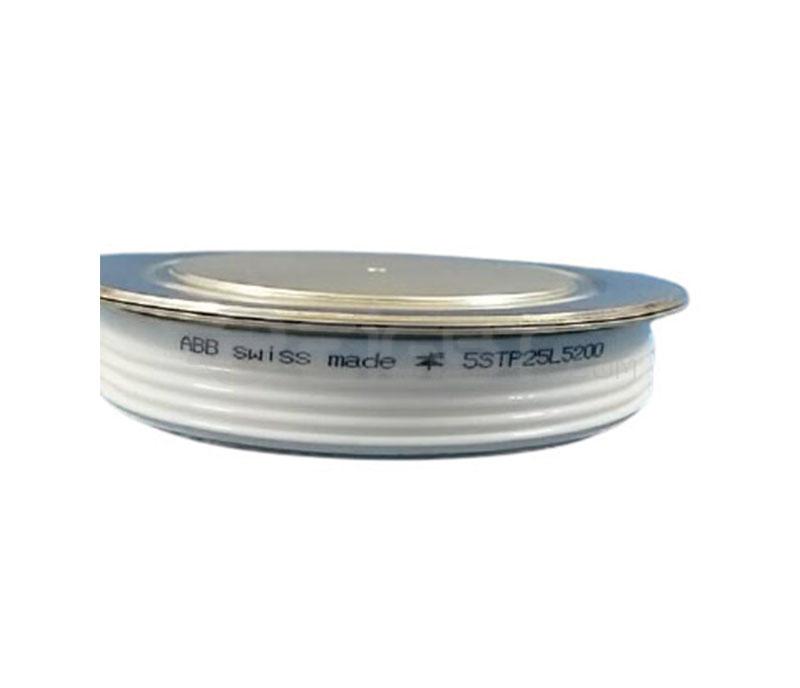 5STP25L5200 ABB IGBT Power modules Thyristors Diodes GTO