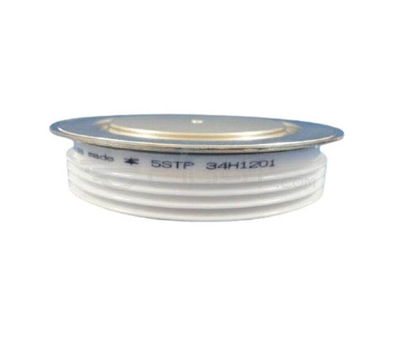 5STP34H1201 ABB Thyristor IGBT Power Module