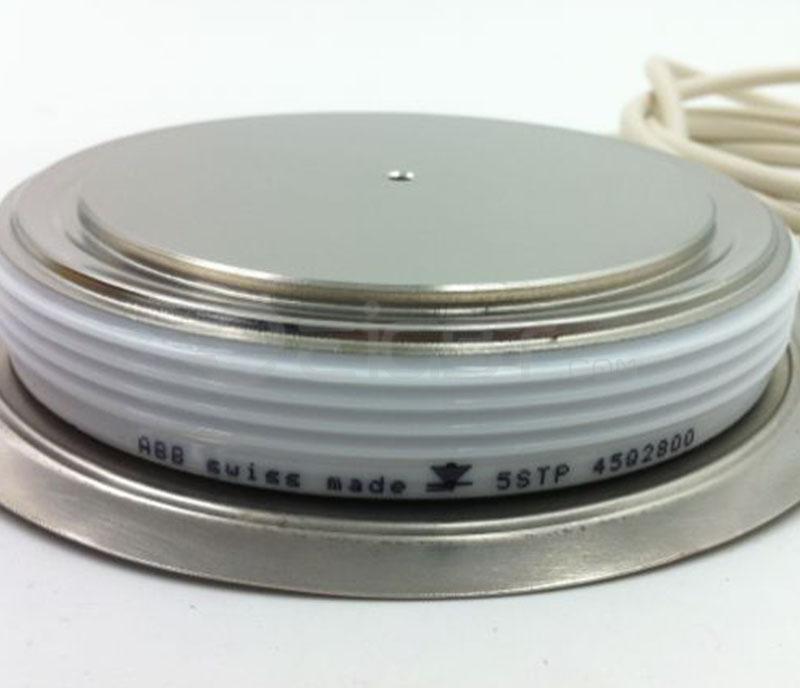 5STP45Q2800  ABB Thyristor IGBT Power Module