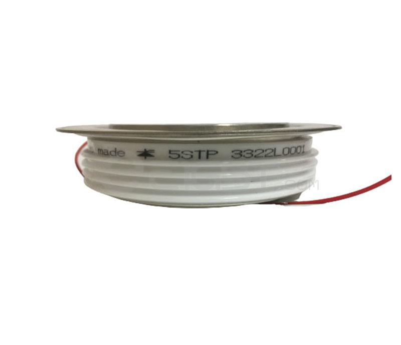 5STP3322L0001 ABB Thyristor IGBT Power Module