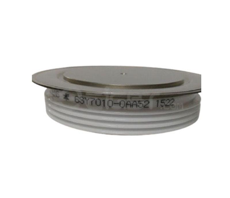 6SY7010-0AA52 WESTCODE  Thyristors Power IGBTs Modules