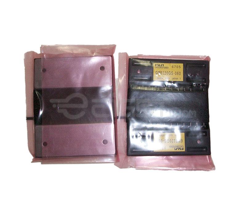 6MBI20GS-060 FUJI IGBT(Power Module) Module