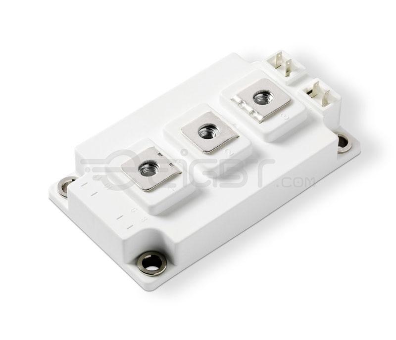 MG06400D-BN4MM Series - 600V 400A Dual IGBT