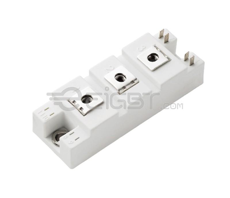 MG12105S BA1MM Series - 1200V 105A IGBT Module