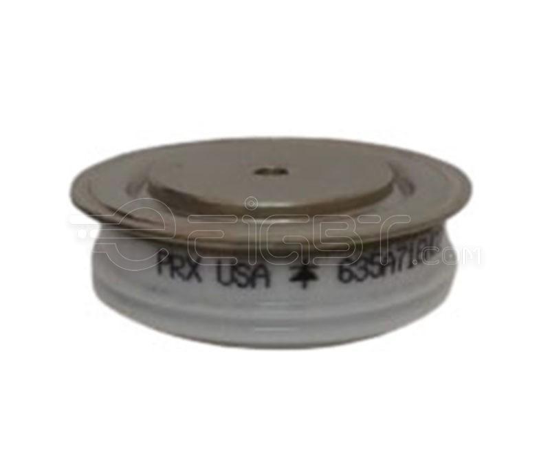 635A716H02 POWEREX IGBTs Sic Modules 