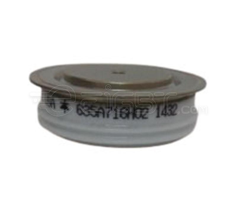 635A716H02 POWEREX IGBTs Sic Modules 