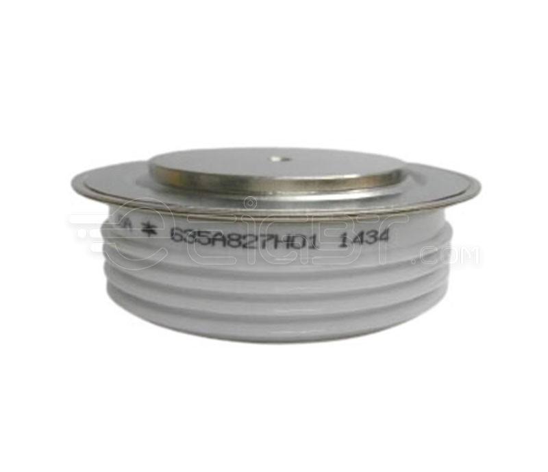 635A827H01 POWEREX IGBTs Sic Modules