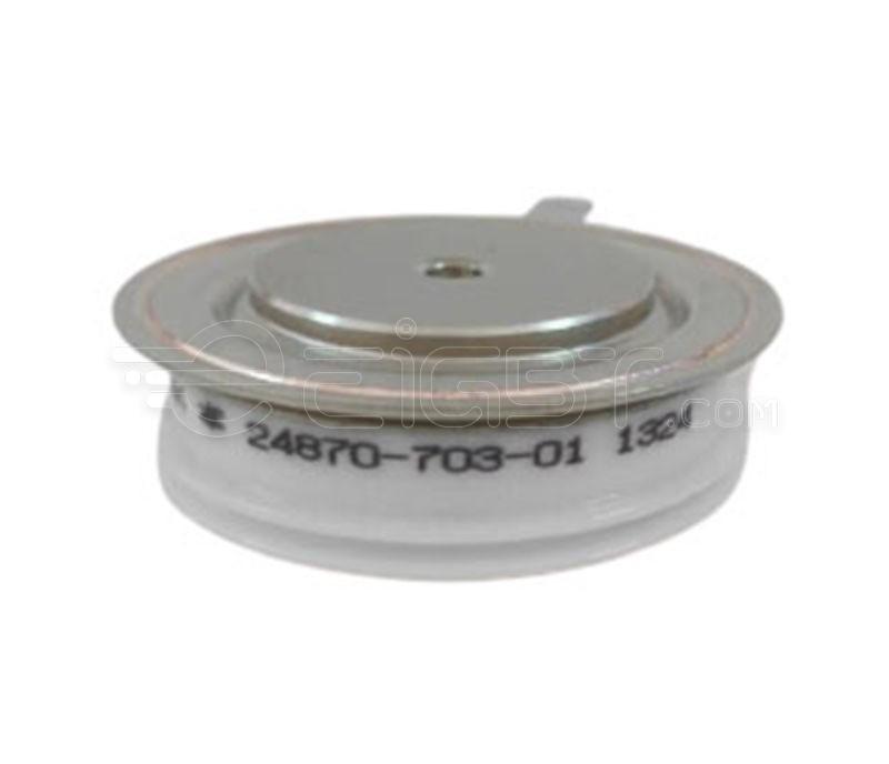 24870-703-01 WESTCODE  Thyristors Power IGBTs Modules 