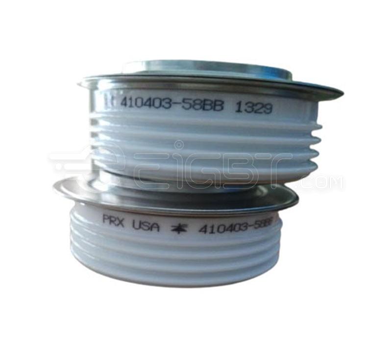 410403-58BB POWEREX IGBTs Sic Modules