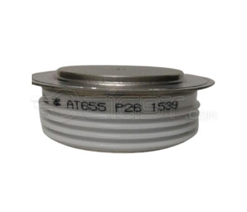 AT655P26 Poseico IGBTs Modules