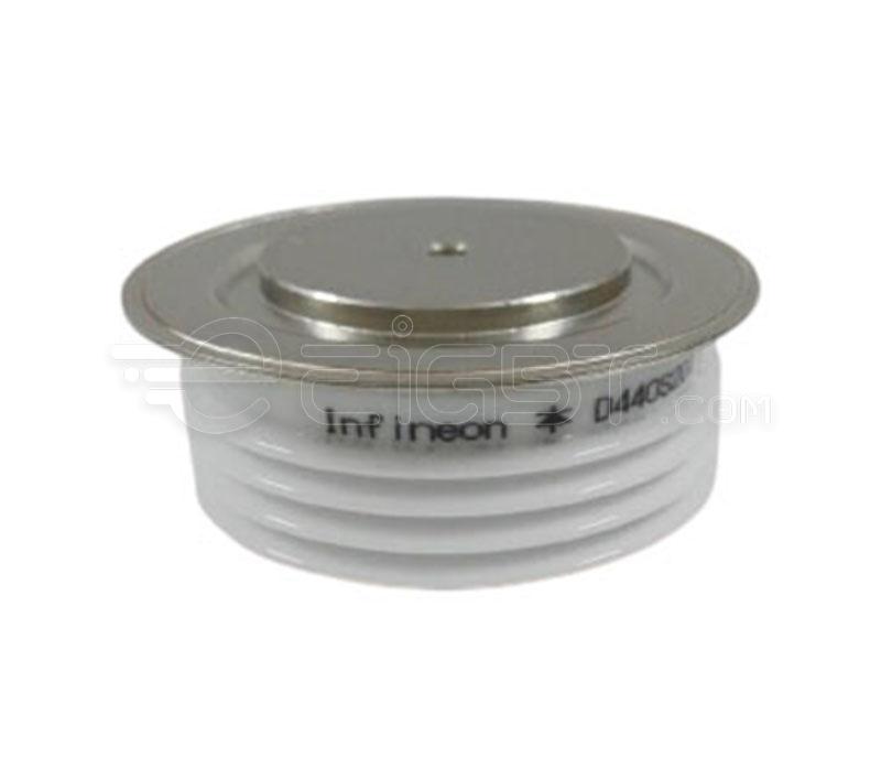 D440S20T  EUPEC   Transistors  IGBTs  Modules 