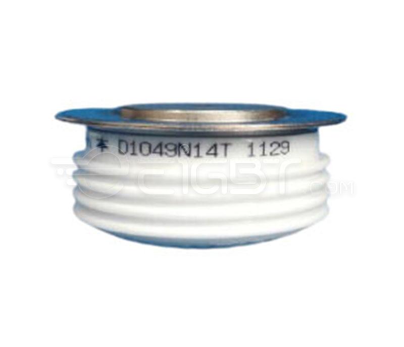 D1409N14T INFINEON Transistors IGBTs Modules