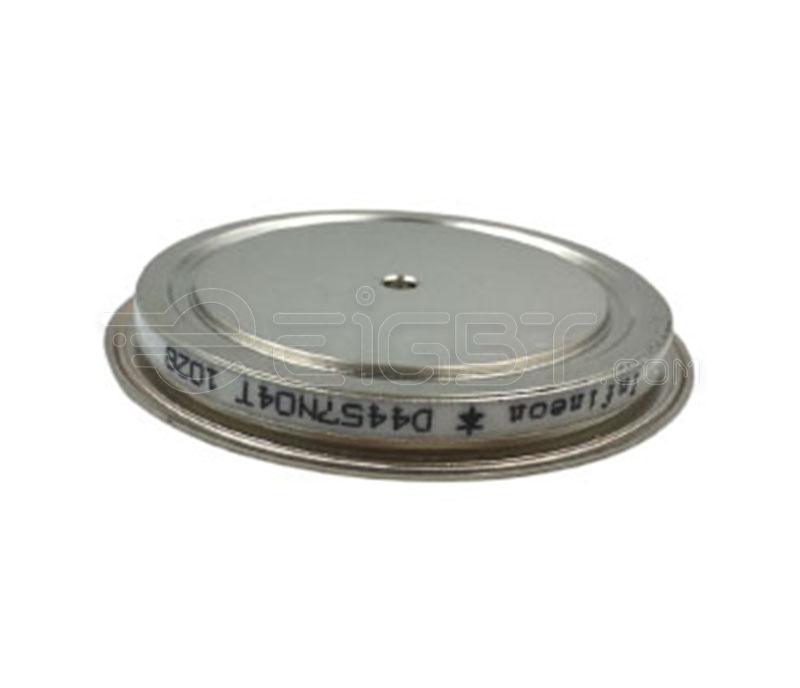 D4457N04T INFINEON Transistors IGBTs Modules
