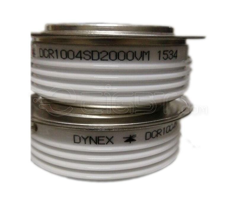 DCR1004SD2000VM DYNEX  Transistors  IGBTs  Modules