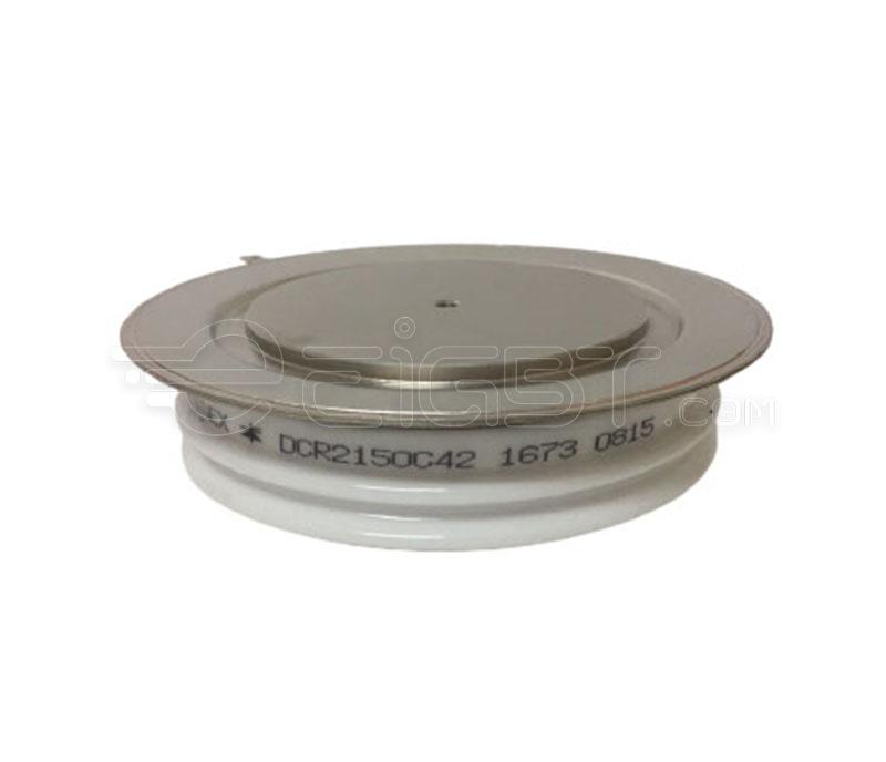 DCR2150C42 DYNEX  Transistors  IGBTs  Modules
