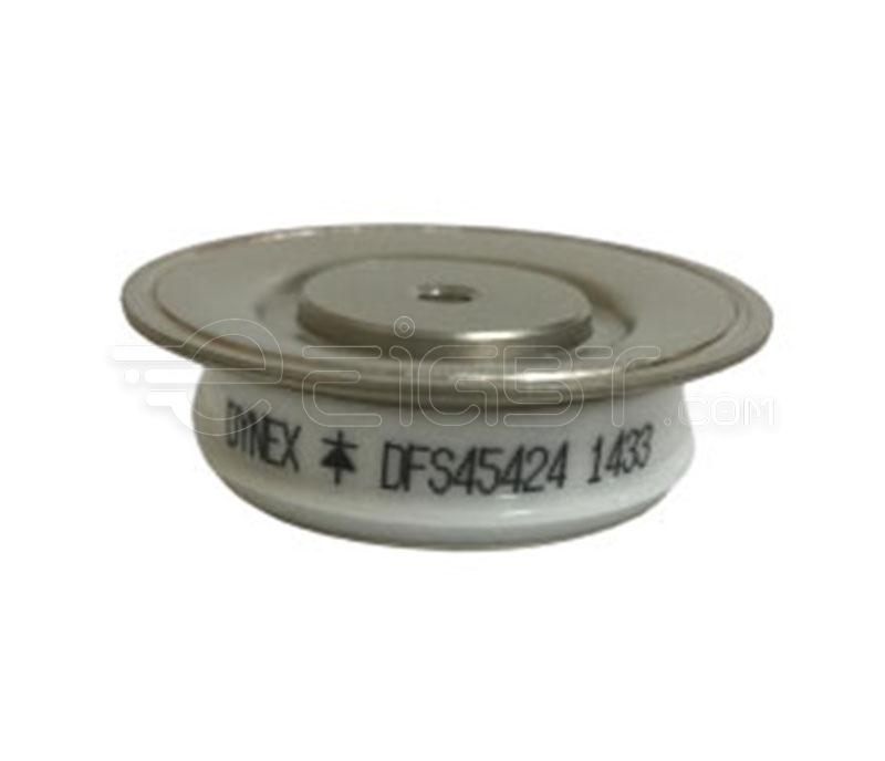 DFS45424 DYNEX  Transistors  IGBTs  Modules