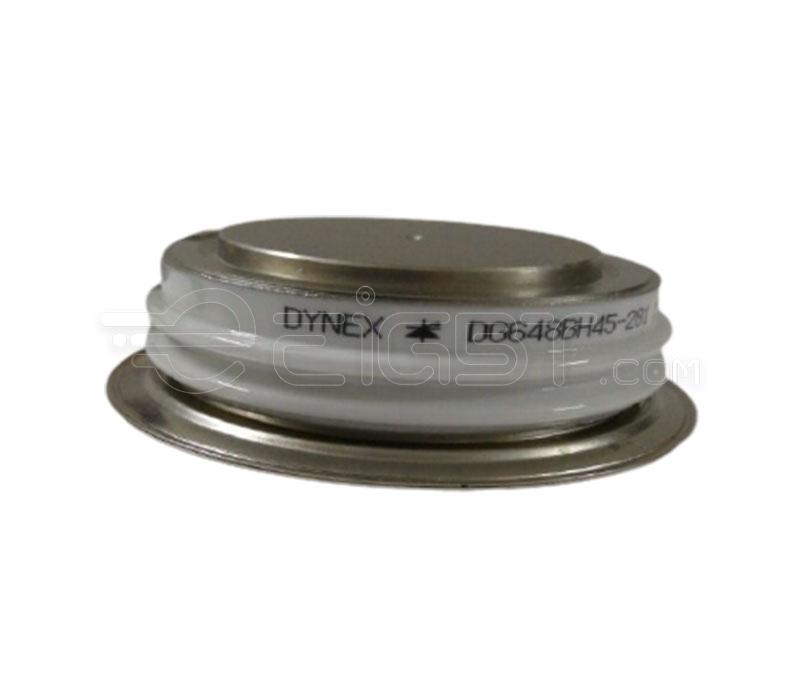 DG646BH45 DYNEX  Transistors  IGBTs  Modules