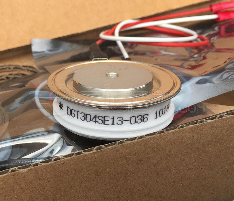 DGT304SE13 DYNEX  Transistors  IGBTs  Modules