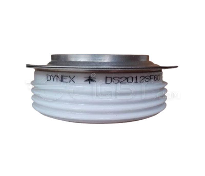 DS2012SF60 DYNEX  Transistors  IGBTs  Modules