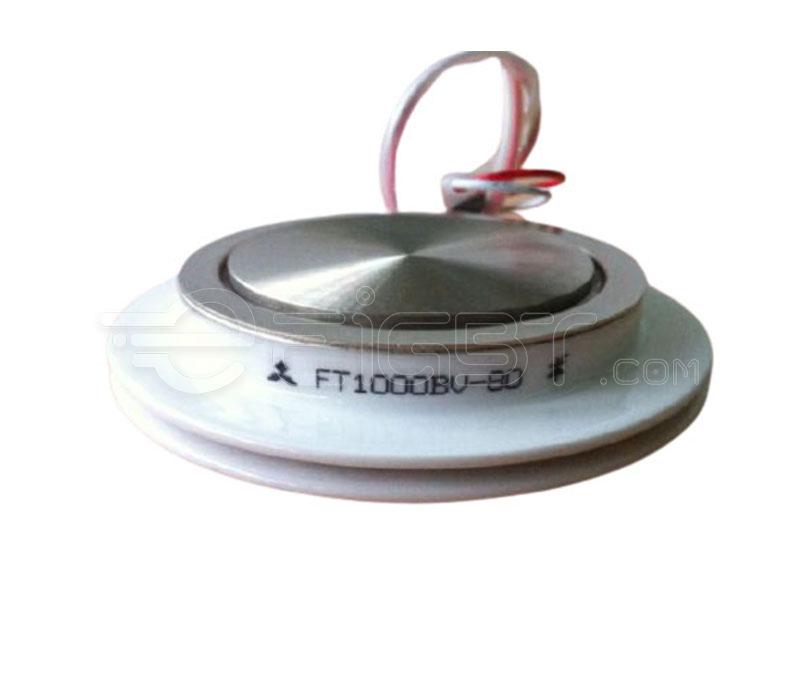 FT1000BV-80 MITSUBISHI IGBT Power Modules