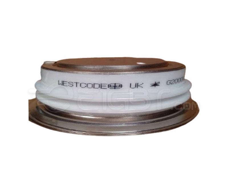 G2000VC450 WESTCODE  Thyristors Power IGBTs Modules