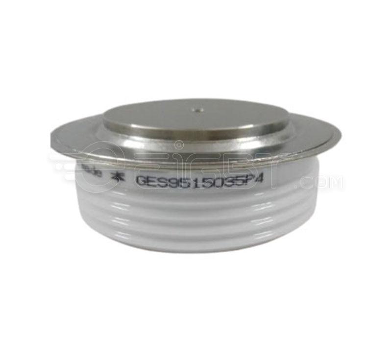 GES9515035P4 ABB Thyristor IGBT Power Module