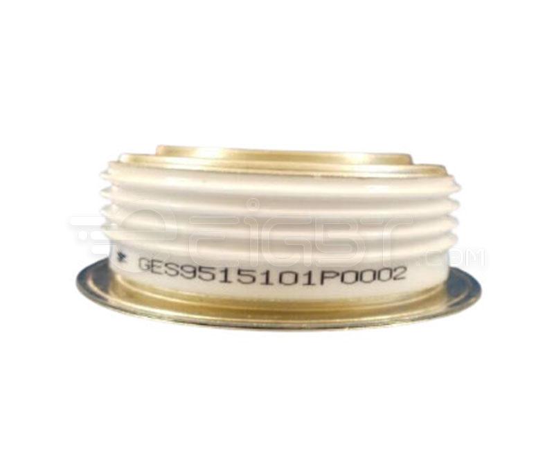 GES9515101P0002 ABB Thyristor IGBT Power Module