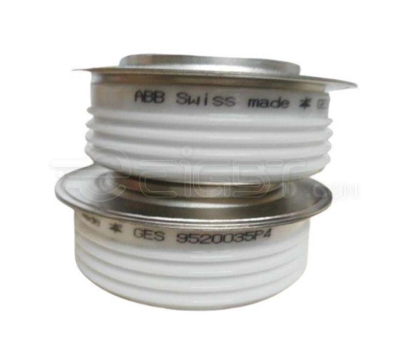 GES9520035P4 ABB Thyristor IGBT Power Module