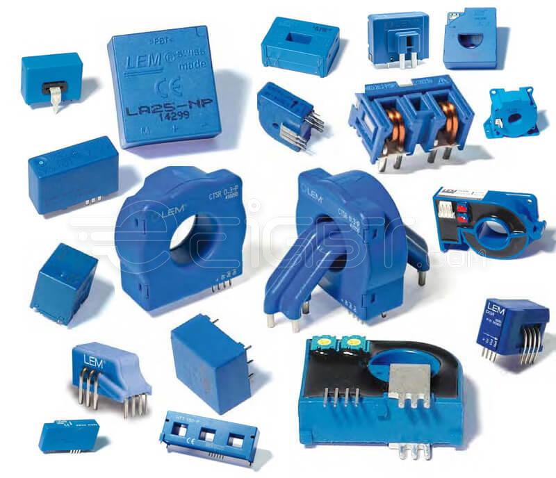 ARU-B100-D250_SP3 LEM Current Voltage Transducers