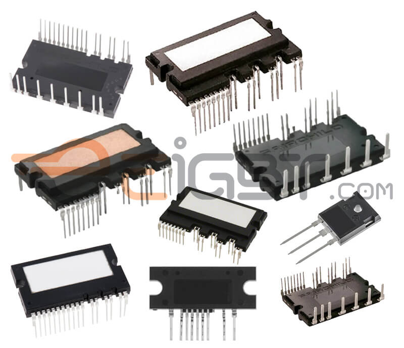 FSB50660SFS FAIRCHILD Smart Power IGBT Modules