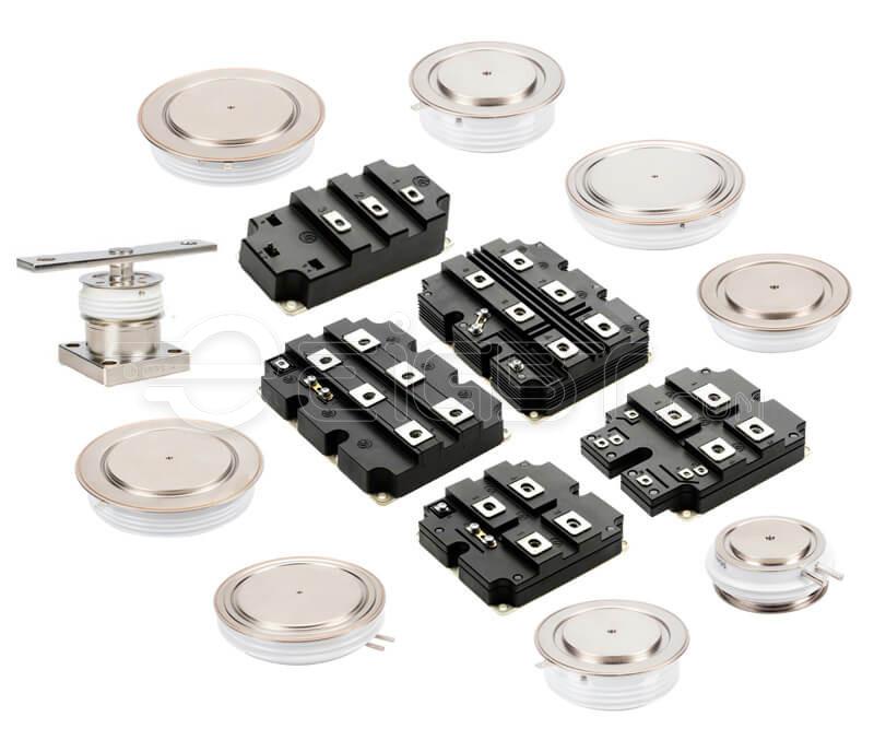 DCR2760M85 DYNEX IGBT  FRD Modules Bipolar Thyristor Disc 