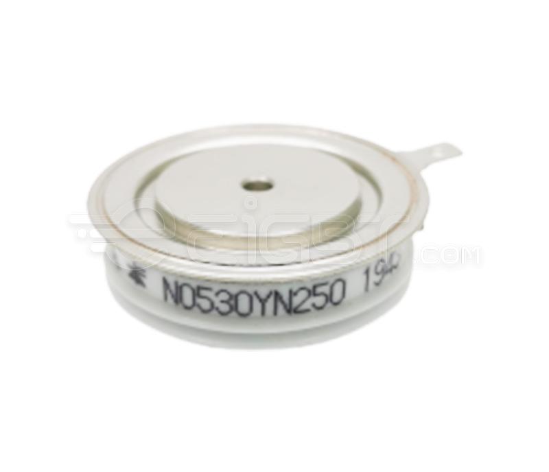 N0530YN250 IXYS Littelfuse Power semiconductors IGBTs Modules