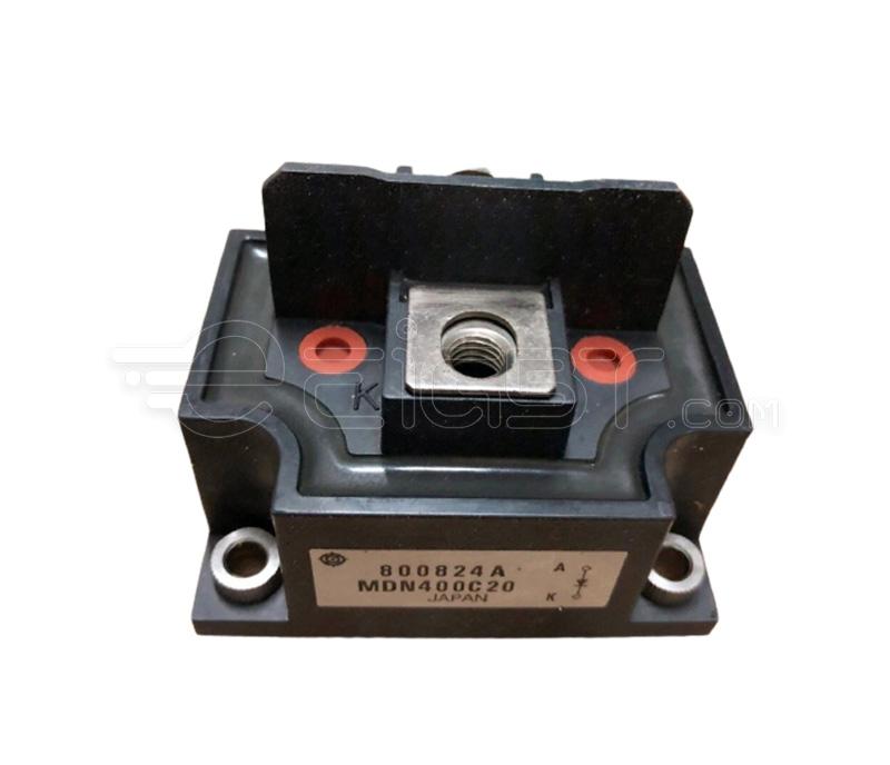 MBN400C20 HITACHI IGBT / SiC Module Original 