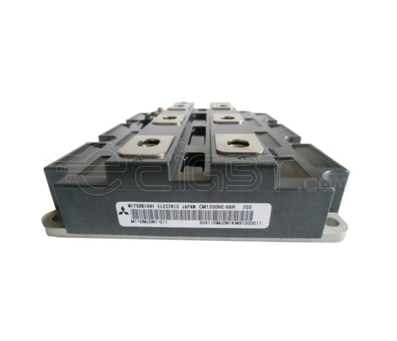 CM1200HC-66H MITSUBISHI IGBT Power Modules