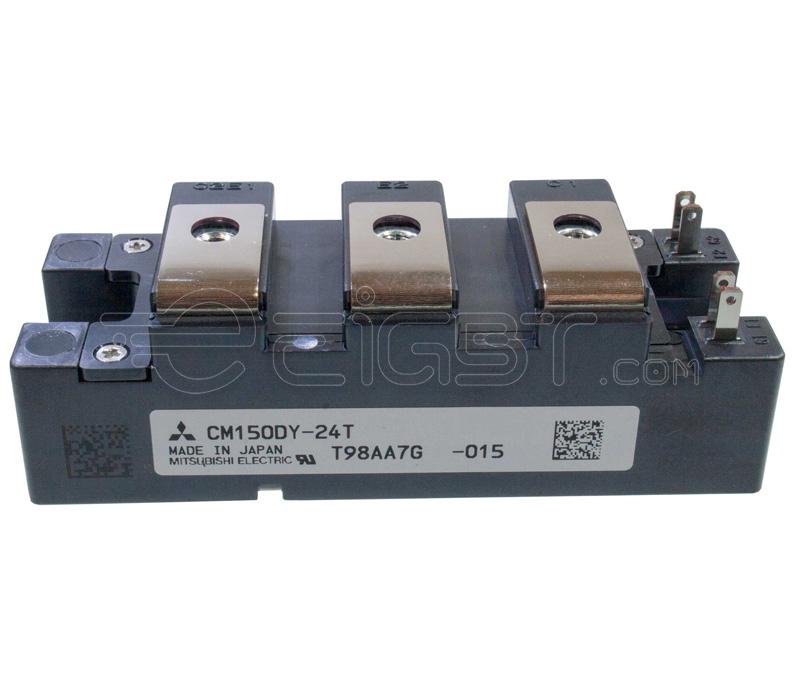 CM150DY-24T MITSUBISHI IGBT Power Modules