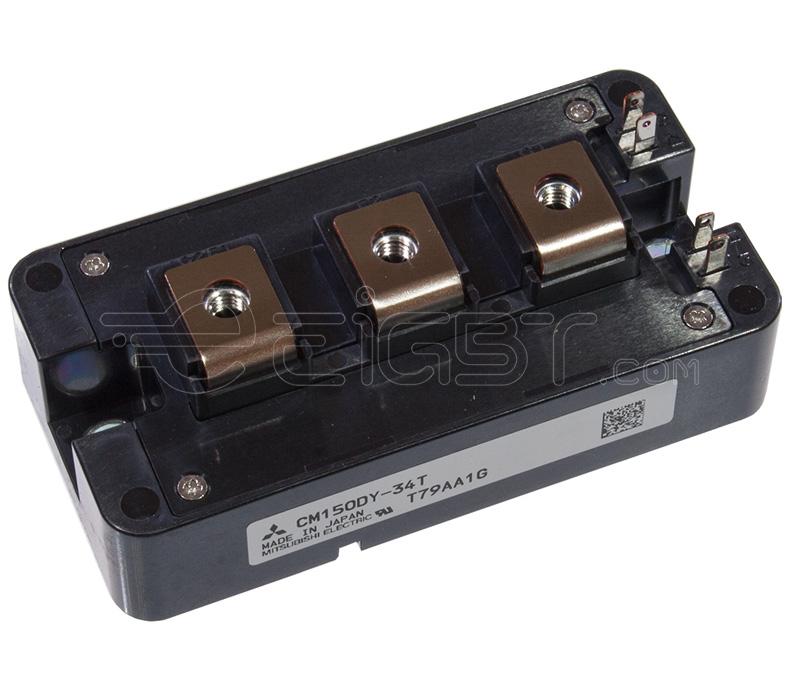 CM150DY-34T MITSUBISHI IGBT Power Modules