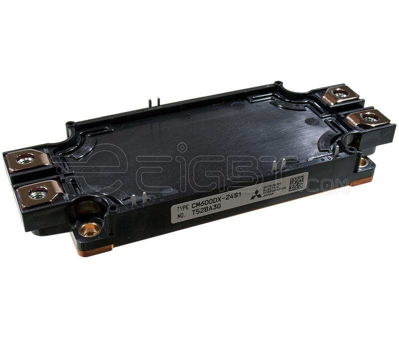 CM600DX-24S1 MITSUBISHI IGBT Power Modules