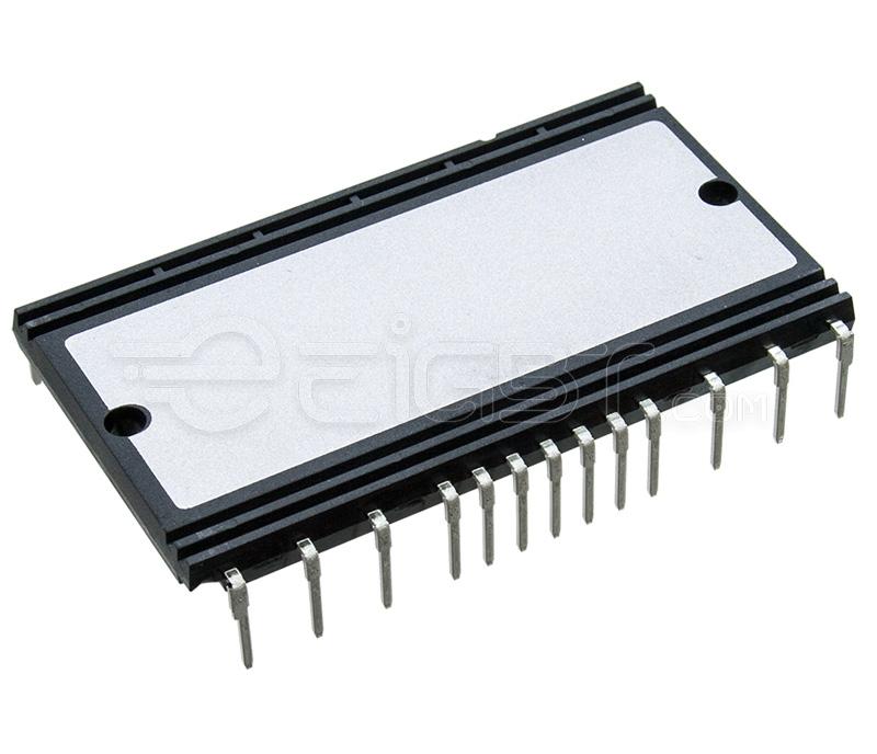 CP15TD1-24A Powerex IGBT Power Module