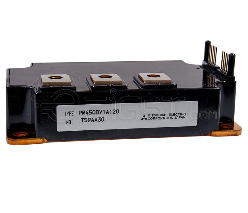 PM450DV1A120 MITSUBISHI IGBT Power Modules