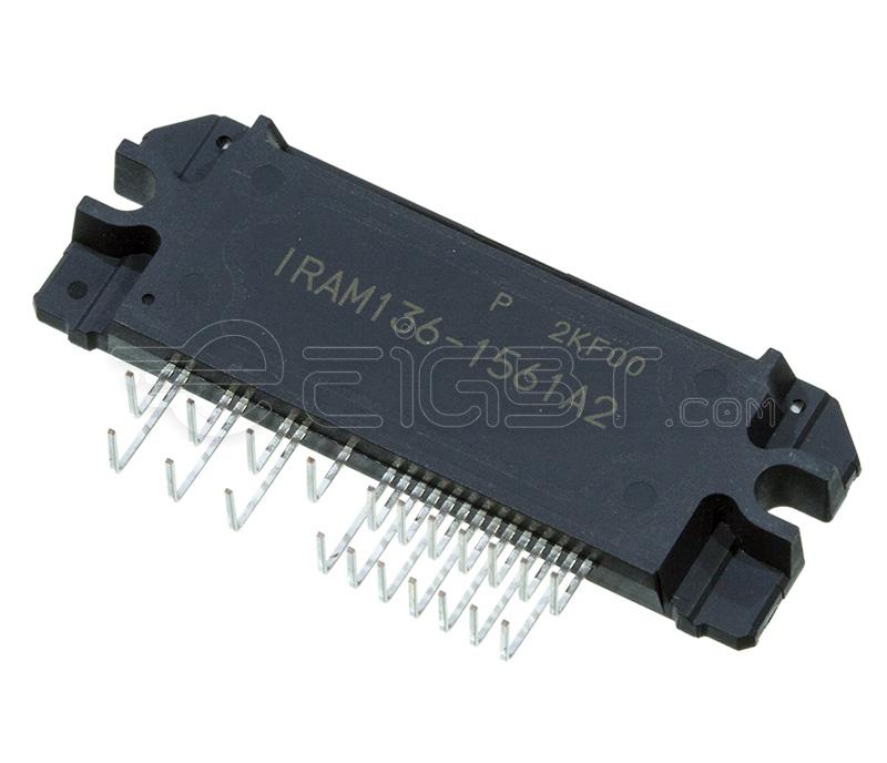 IRAM136-1561A2 IR HiRel IGBTs Modules