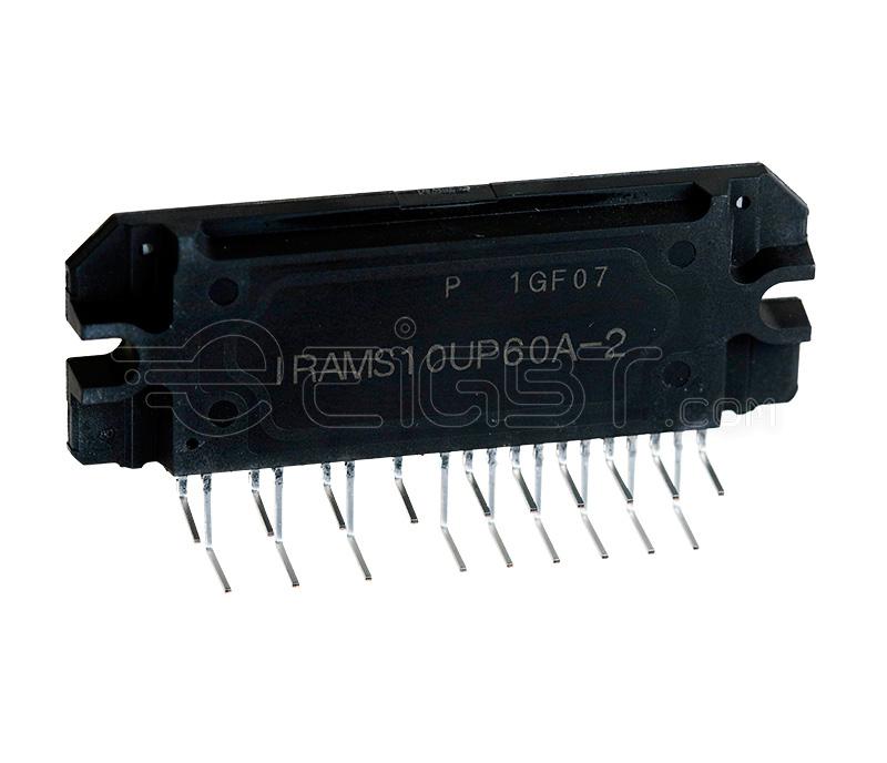 IRAMS10UP60A-2 IR IGBT Modules - HiRel IGBT Modules