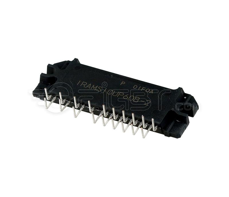 IRAMS10UP60B-2 IR IGBT Modules - HiRel IGBT Modules