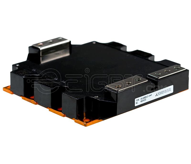 CM1000DUC-34NF MITSUBISHI IGBT Power Modules